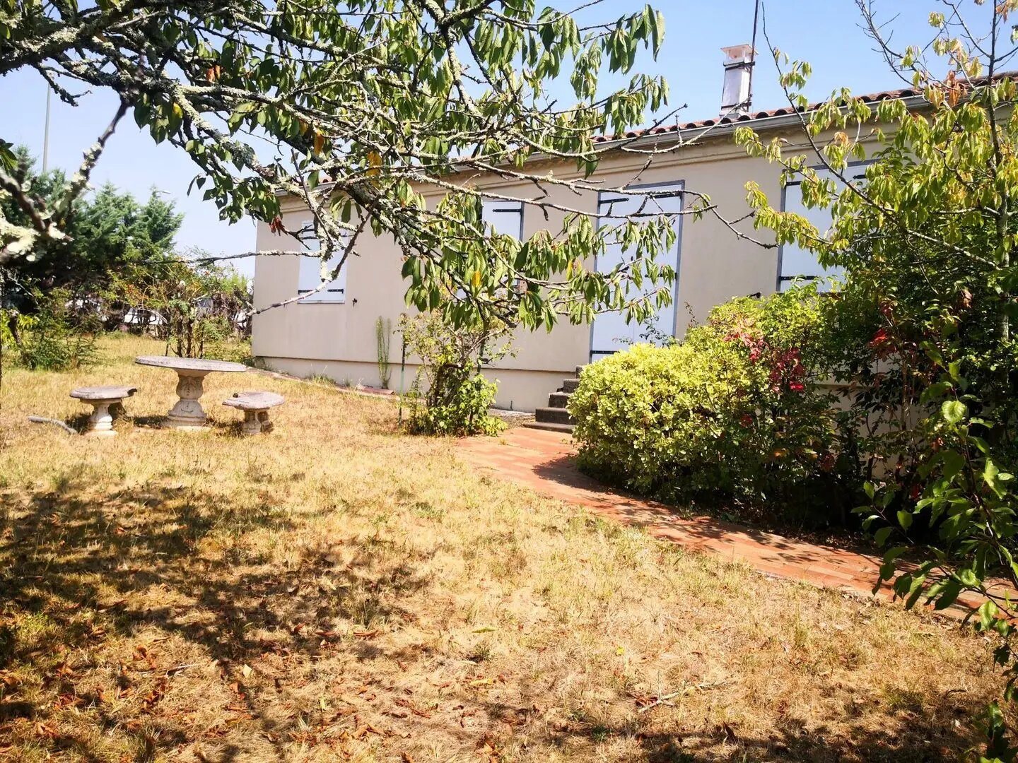 Maison à vendre, 95m², Lormont