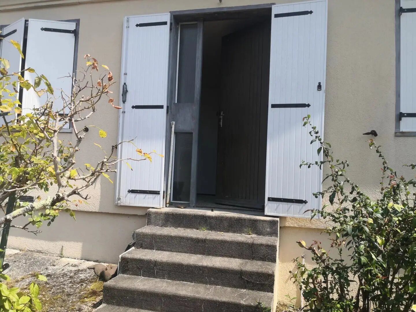 Maison à vendre, 95m², Lormont