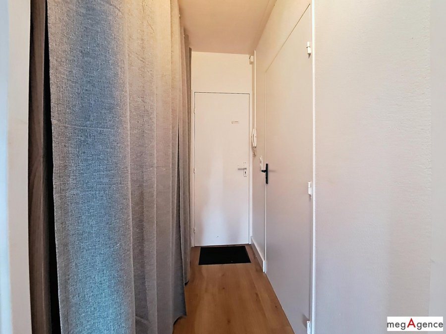 Appartement à louer, 19m², Nantes
