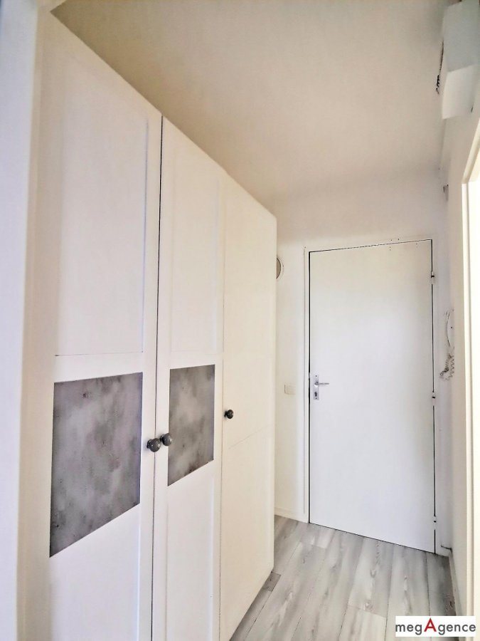 Appartement à louer, 22m², Nantes