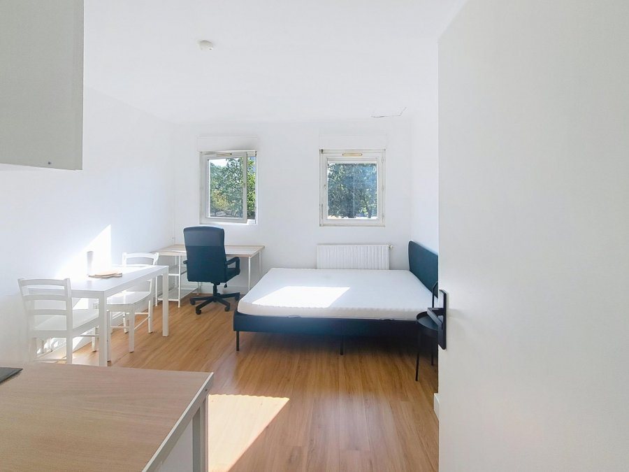 Appartement à louer, 21m², Nantes