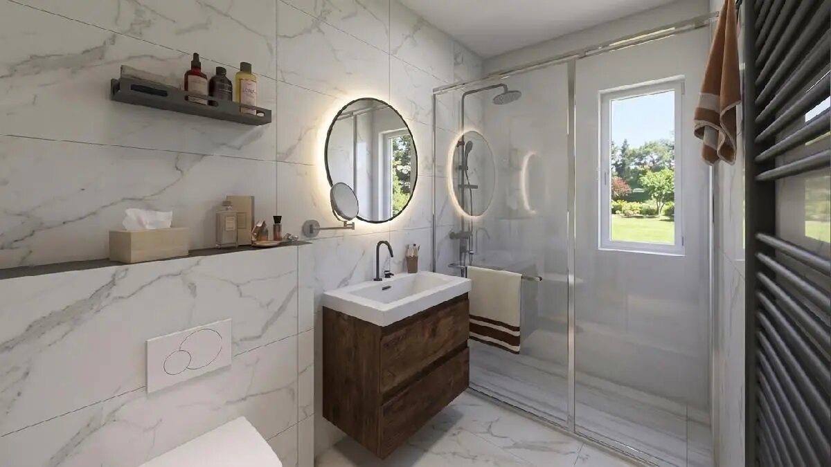 Maison à vendre, 126m², Saint-Morillon