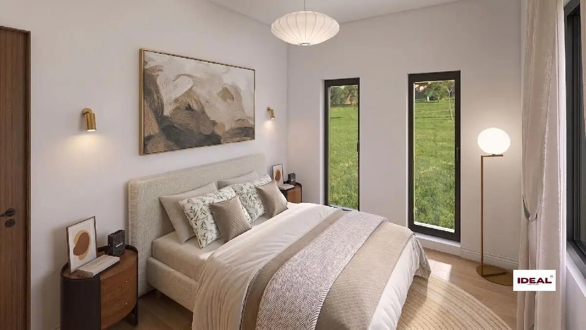 Maison à vendre, 126m², Saint-Morillon