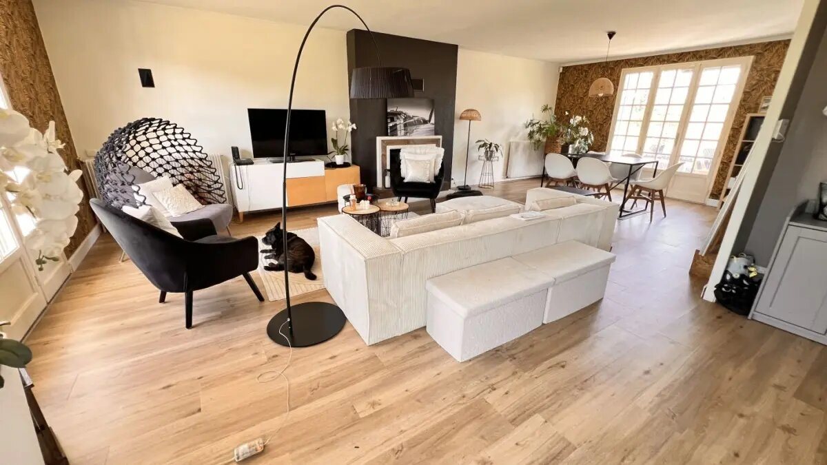 Maison à vendre, 1m², Nantes