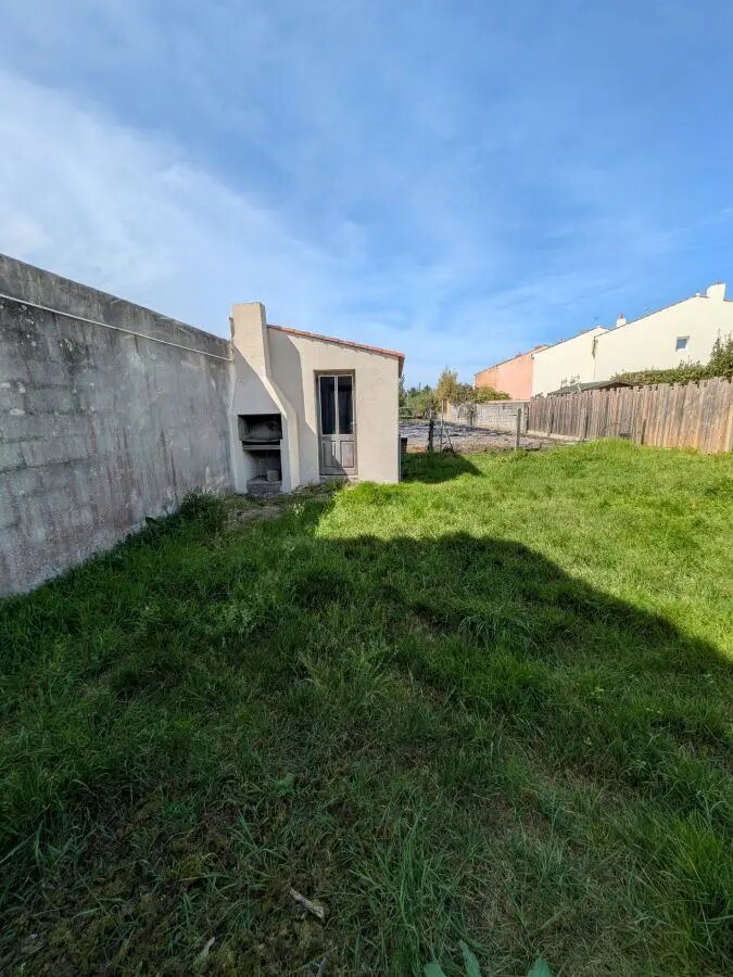 Maison à vendre, 75m², Château-d'Olonne