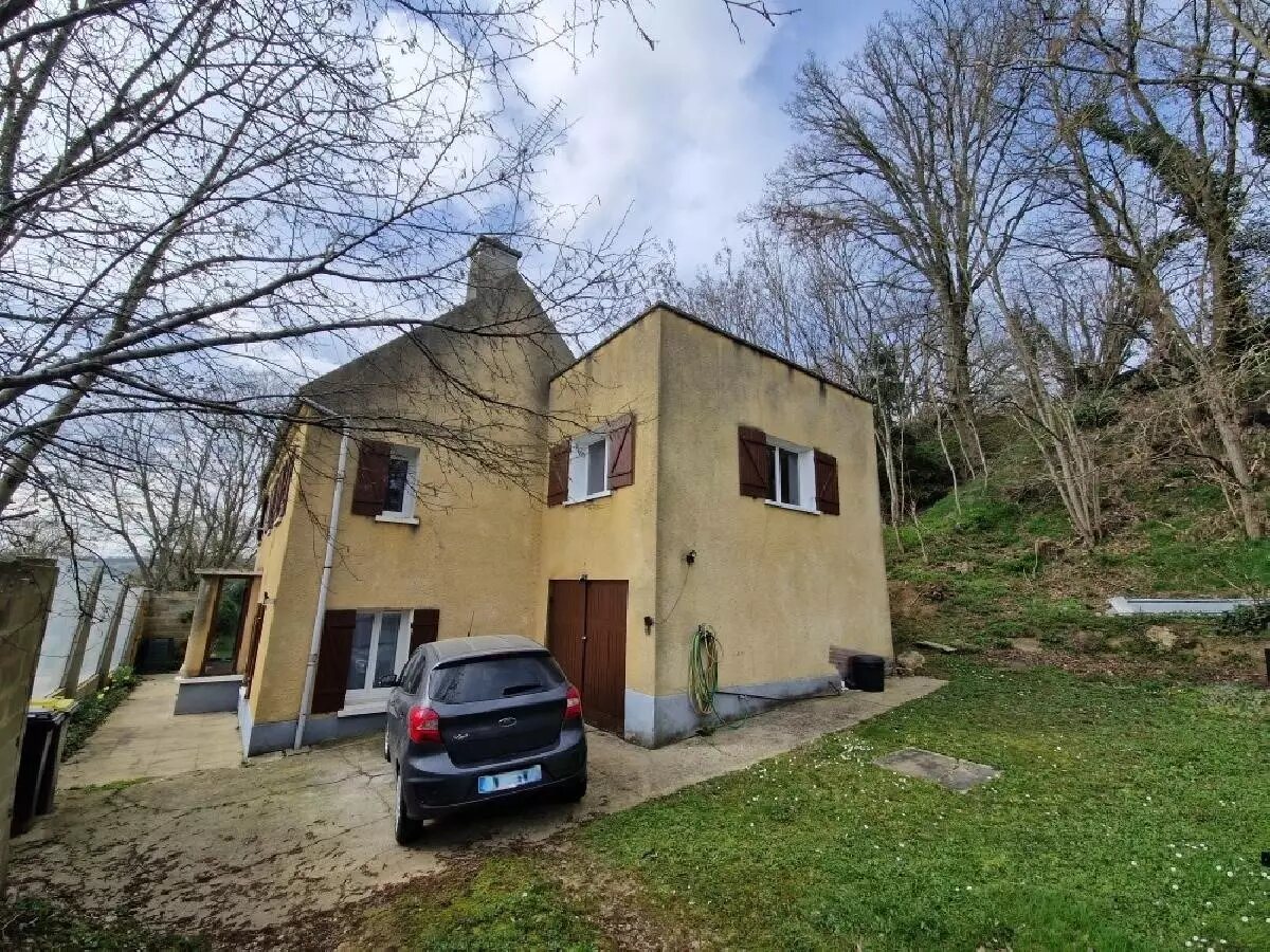 Maison à vendre, 183m², Saint-Victor-de-Buthon