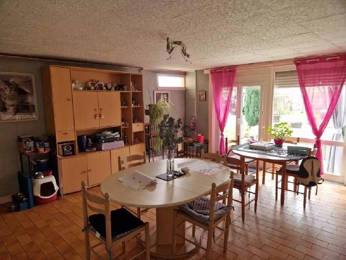Maison à vendre, 183m², Saint-Victor-de-Buthon
