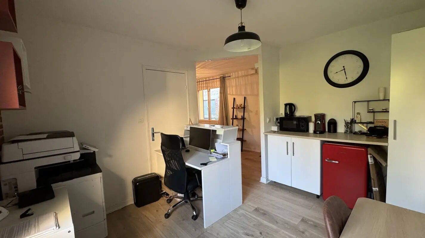 Maison à vendre, 219m², Thiers