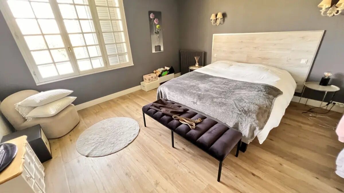 Maison à vendre, 1m², Nantes