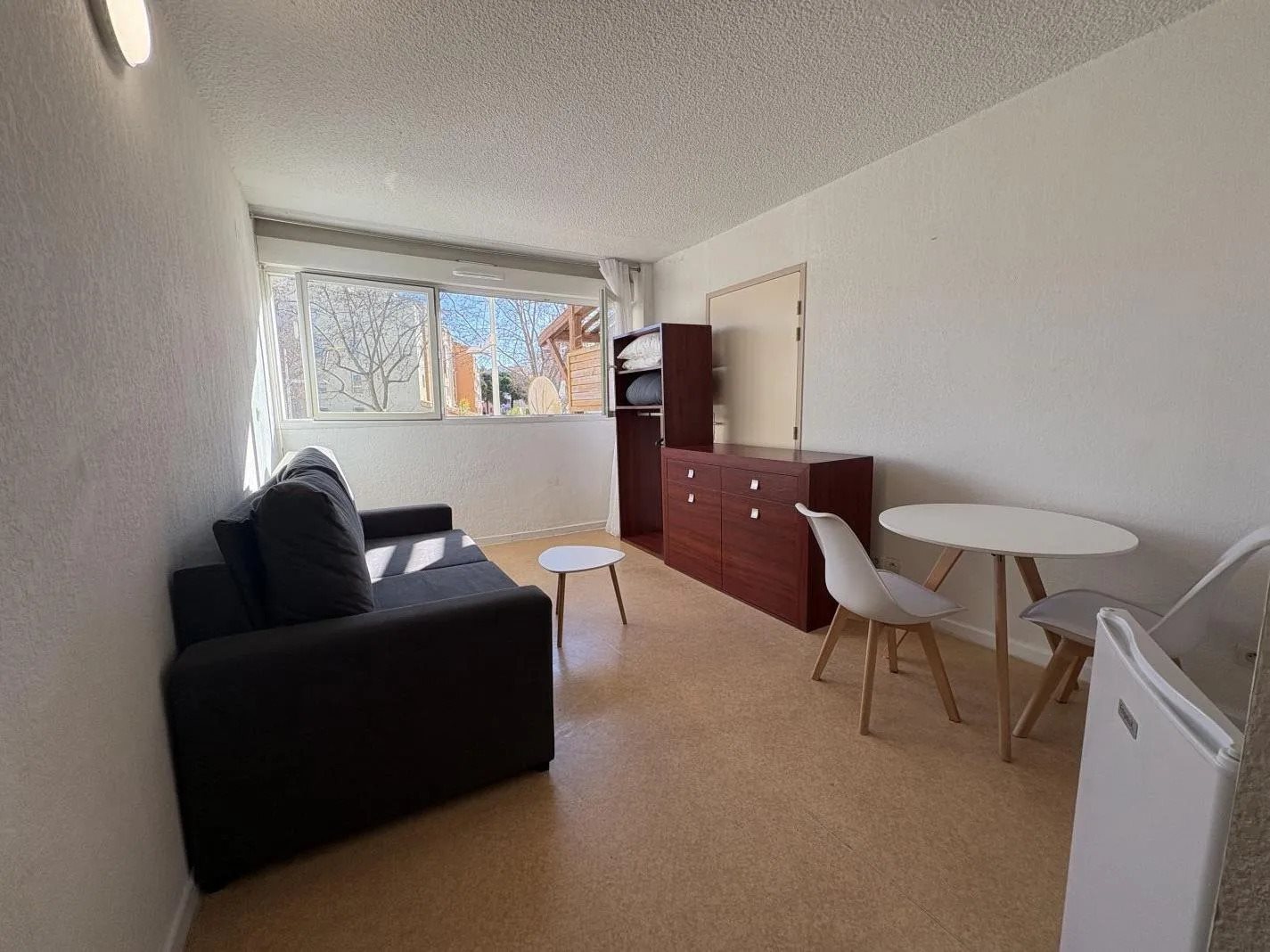 Appartement à vendre, 22m², Agde (Cap d'Agde)