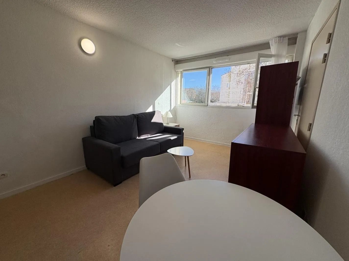 Appartement à vendre, 22m², Agde (Cap d'Agde)