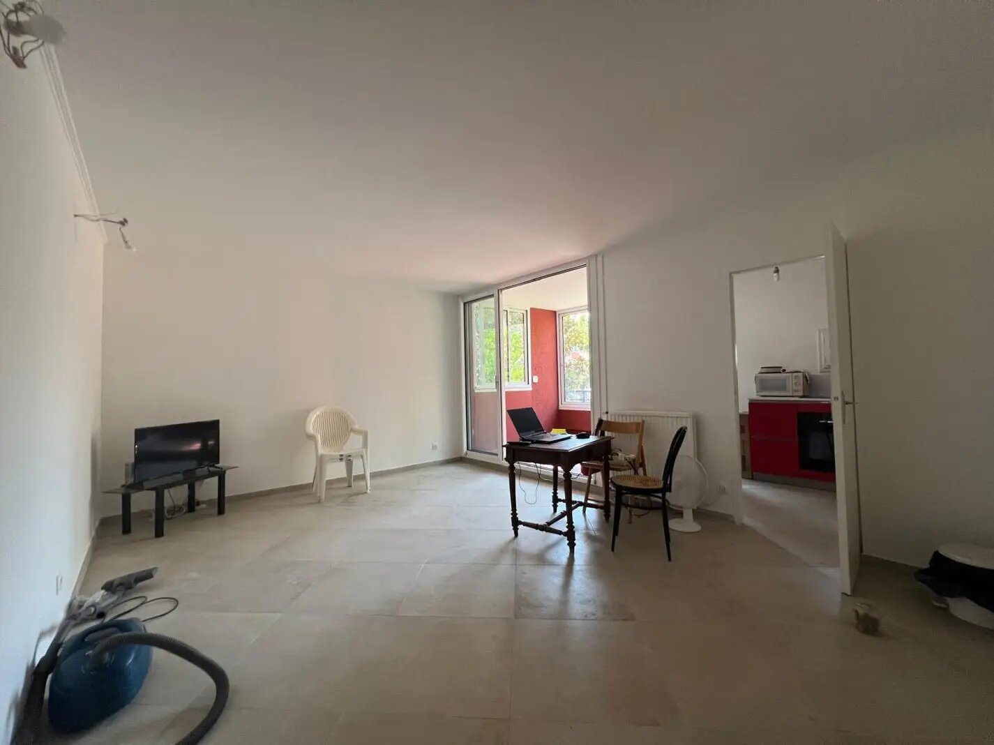 Appartement à louer, 75m², Plan-de-Cuques