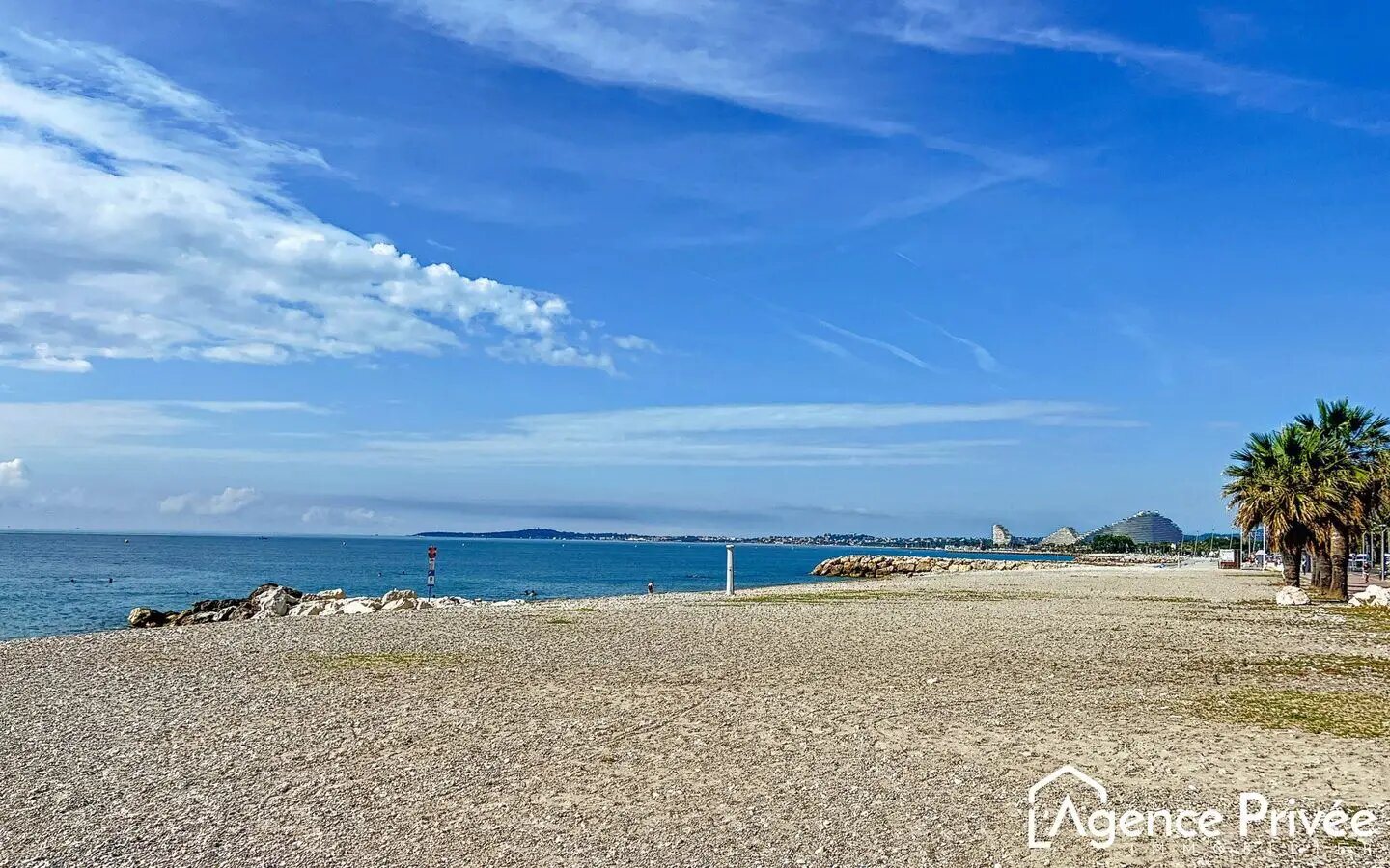 Appartement à vendre, 47m², Cagnes-sur-Mer