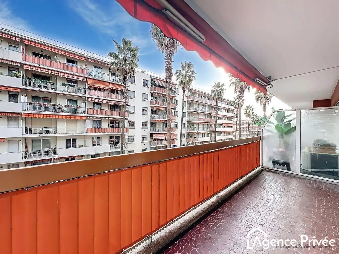 Appartement à vendre, 47m², Cagnes-sur-Mer