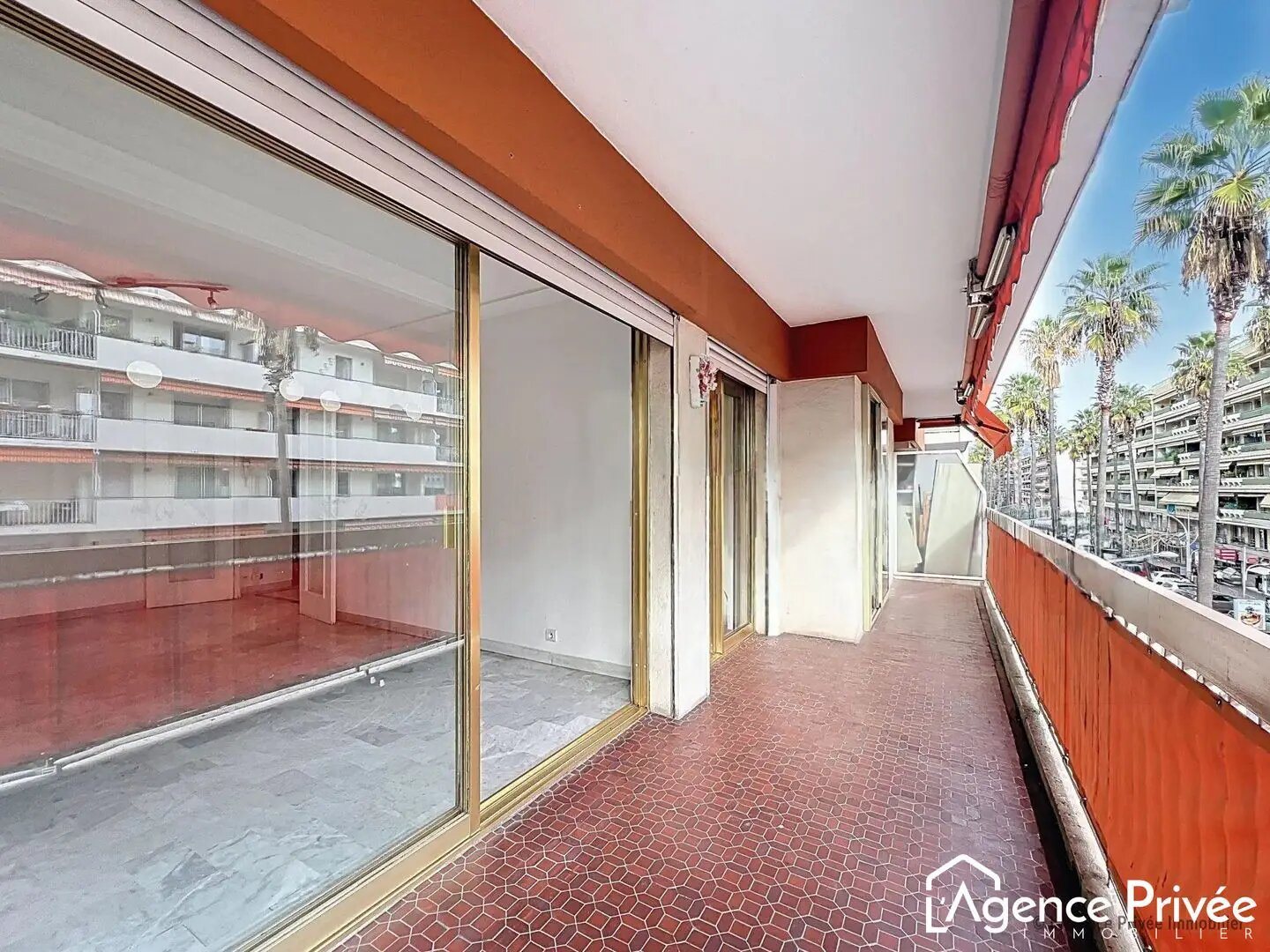 Appartement à vendre, 47m², Cagnes-sur-Mer