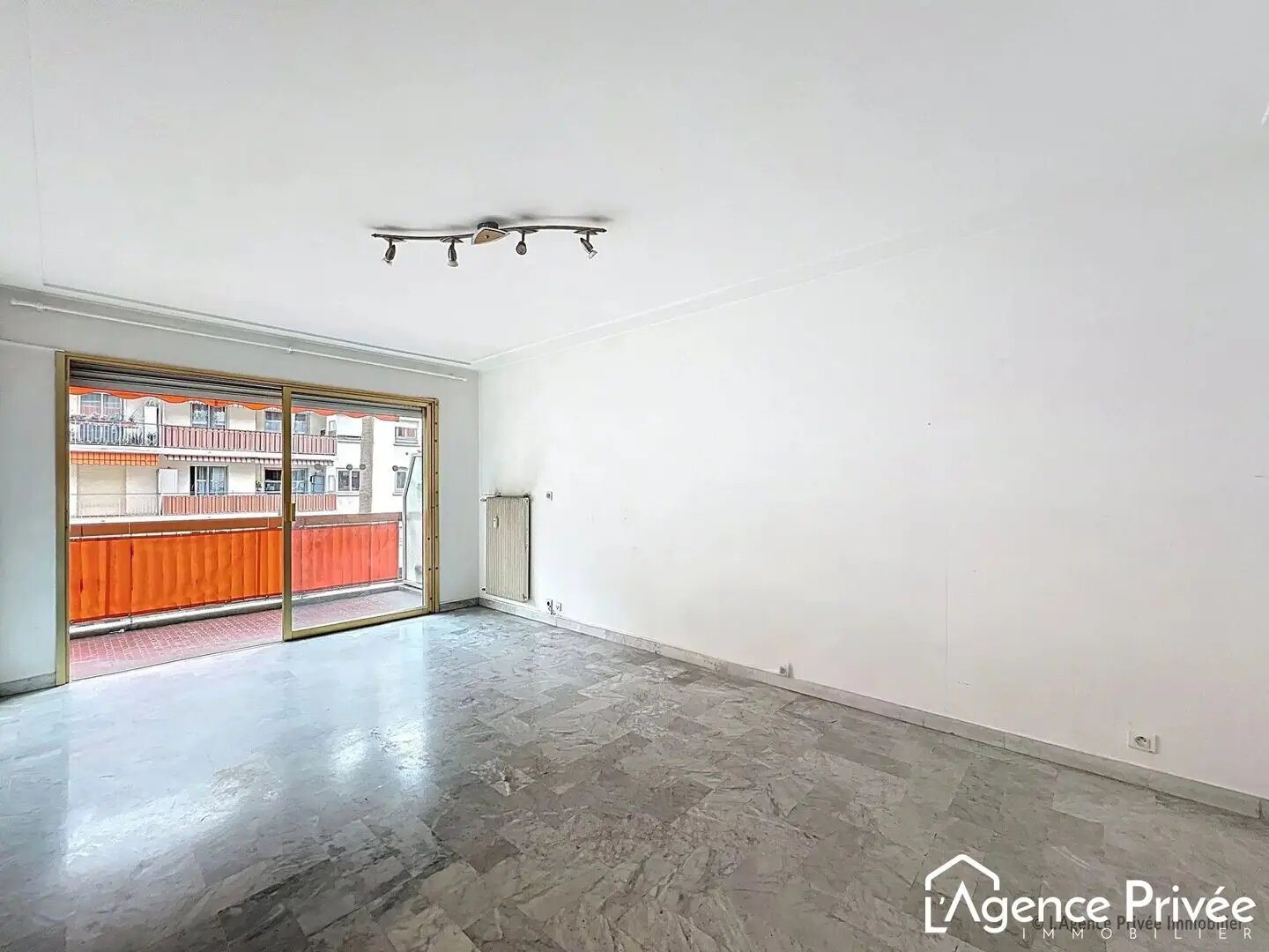 Appartement à vendre, 47m², Cagnes-sur-Mer