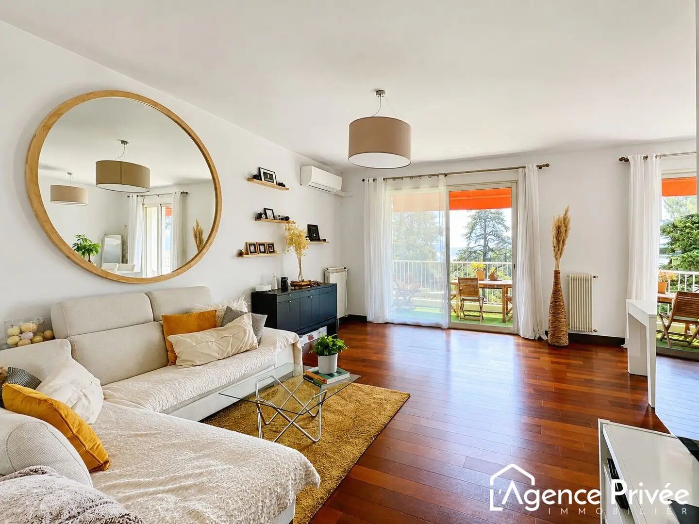 Appartement à vendre, 93m², Cagnes-sur-Mer