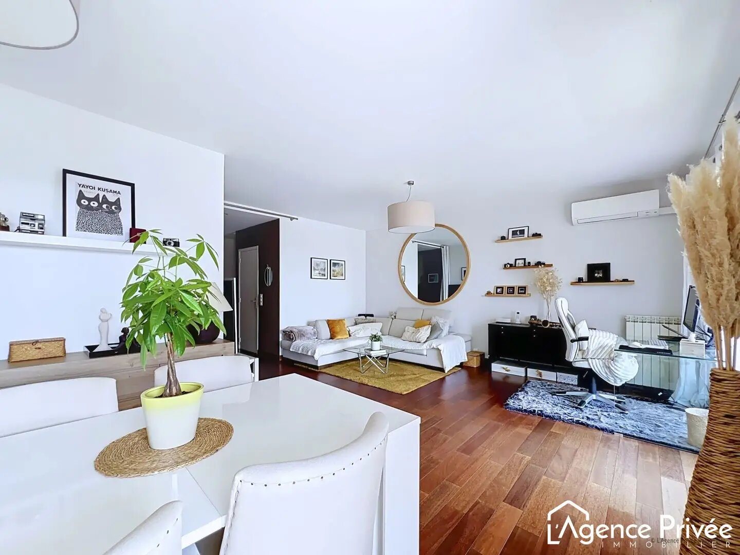 Appartement à vendre, 93m², Cagnes-sur-Mer