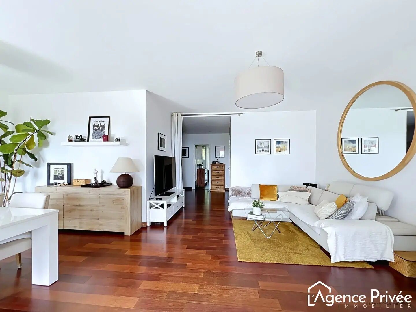 Appartement à vendre, 93m², Cagnes-sur-Mer
