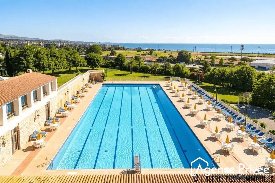 Appartement à vendre, 74m², Cagnes-sur-Mer