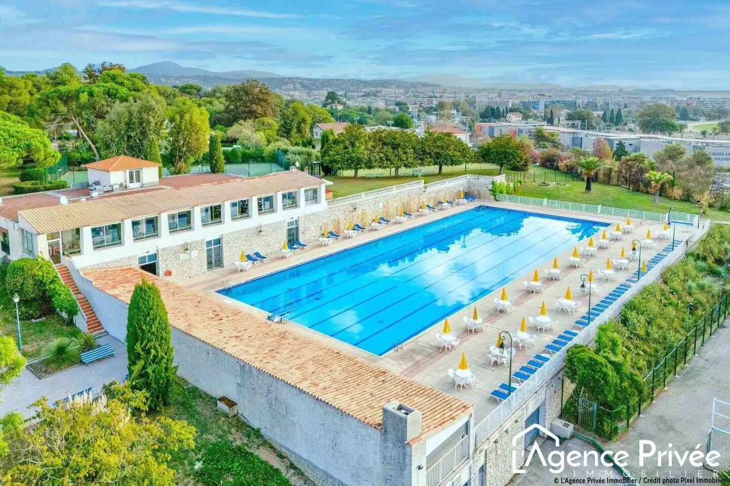 Appartement à vendre, 75m², Cagnes-sur-Mer