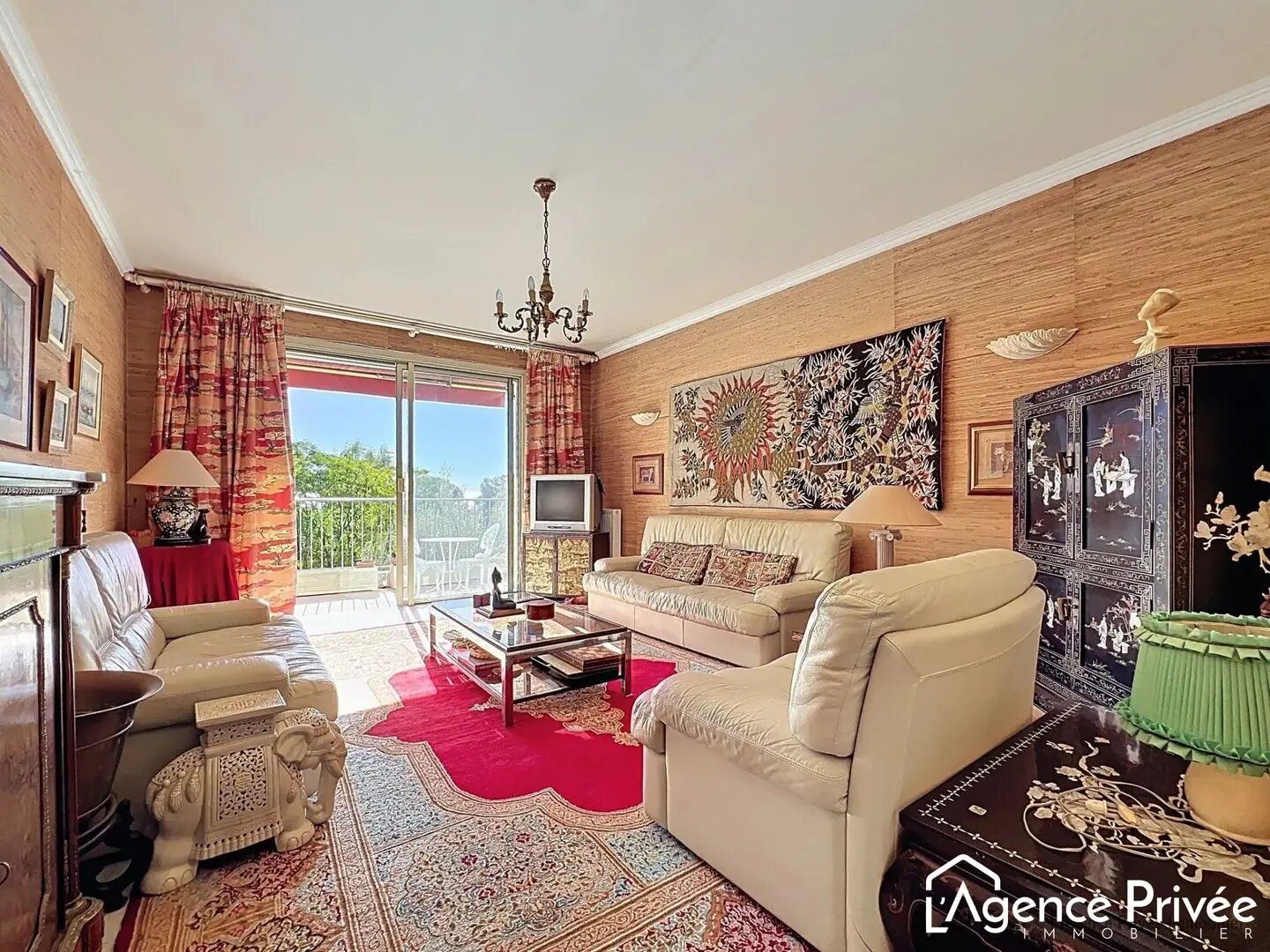 Appartement à vendre, 75m², Cagnes-sur-Mer