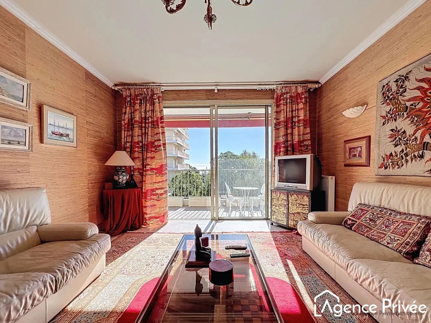 Appartement à vendre, 75m², Cagnes-sur-Mer