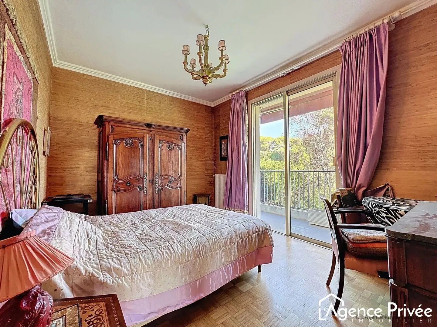 Appartement à vendre, 75m², Cagnes-sur-Mer