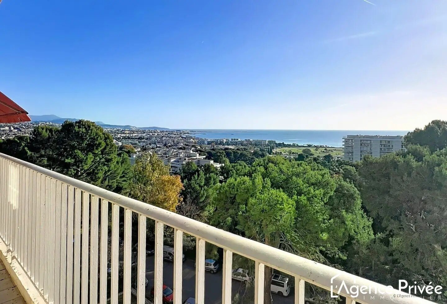 Appartement à vendre, 74m², Cagnes-sur-Mer
