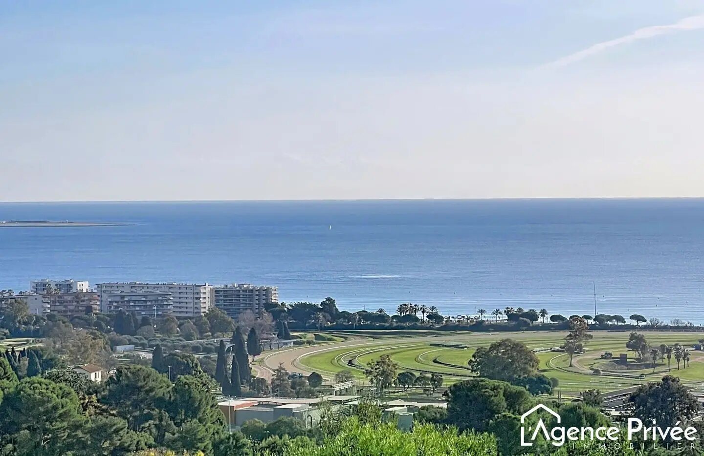Appartement à vendre, 74m², Cagnes-sur-Mer