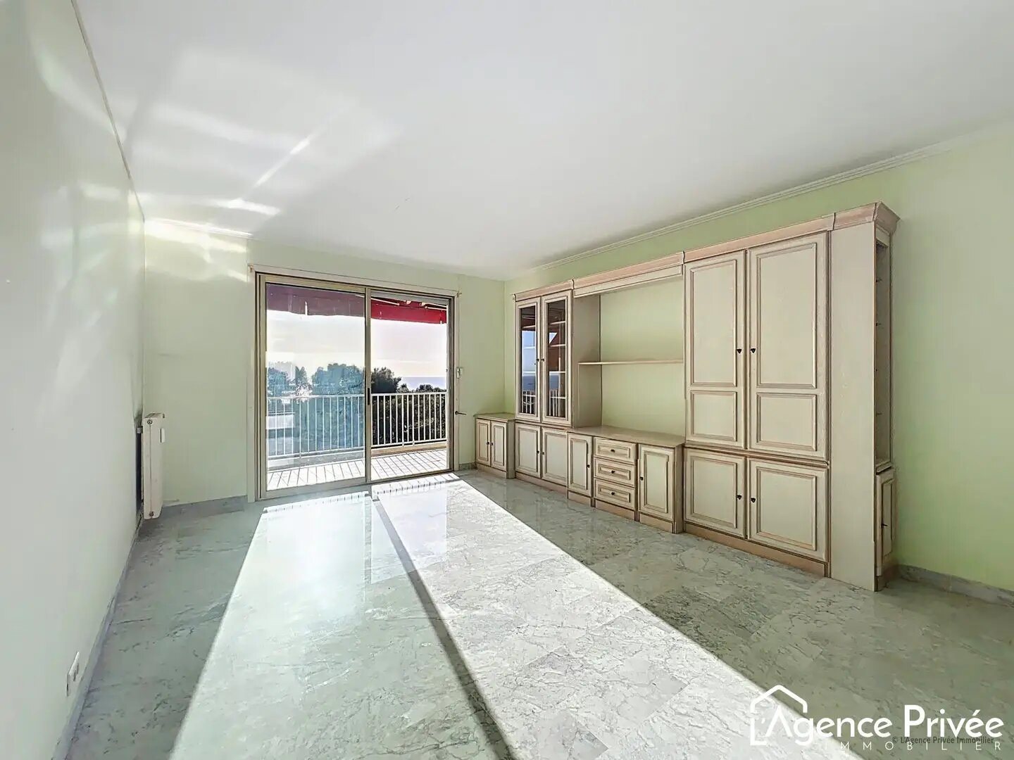 Appartement à vendre, 74m², Cagnes-sur-Mer