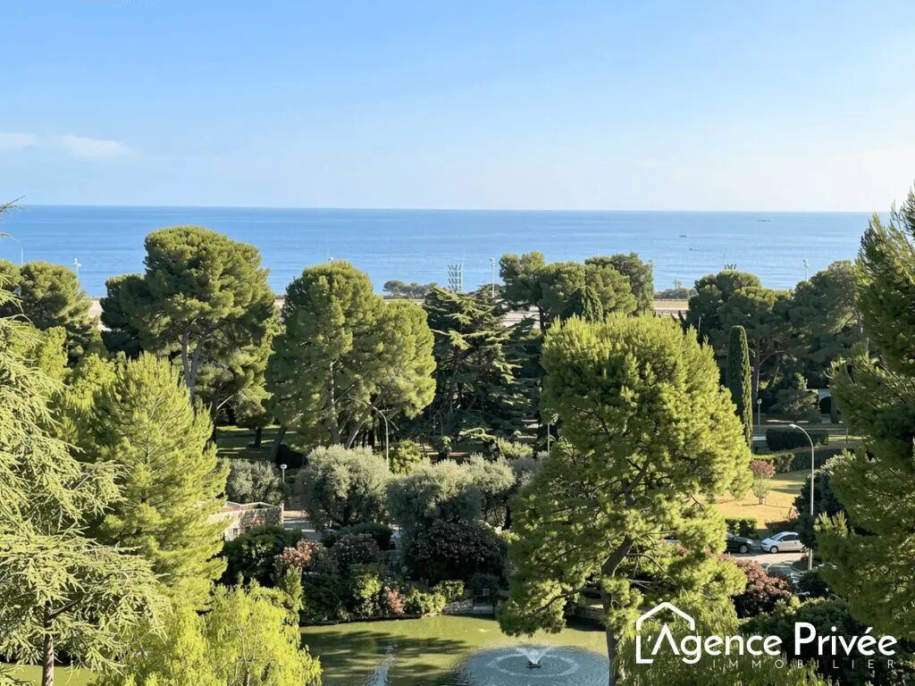 Appartement à vendre, 90m², Cagnes-sur-Mer