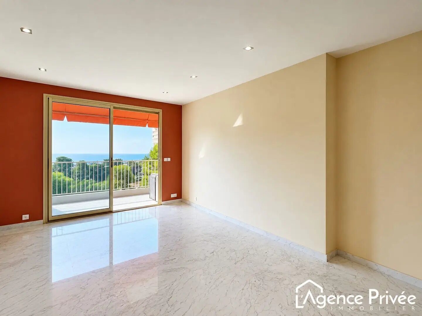 Appartement à vendre, 90m², Cagnes-sur-Mer
