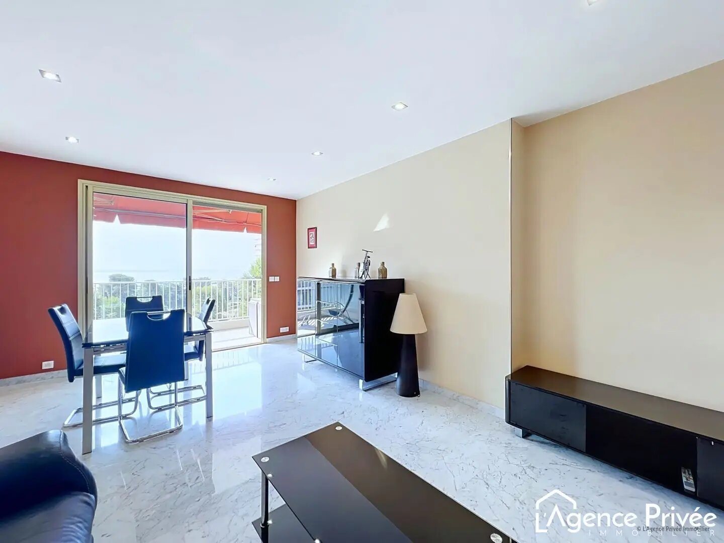 Appartement à vendre, 90m², Cagnes-sur-Mer