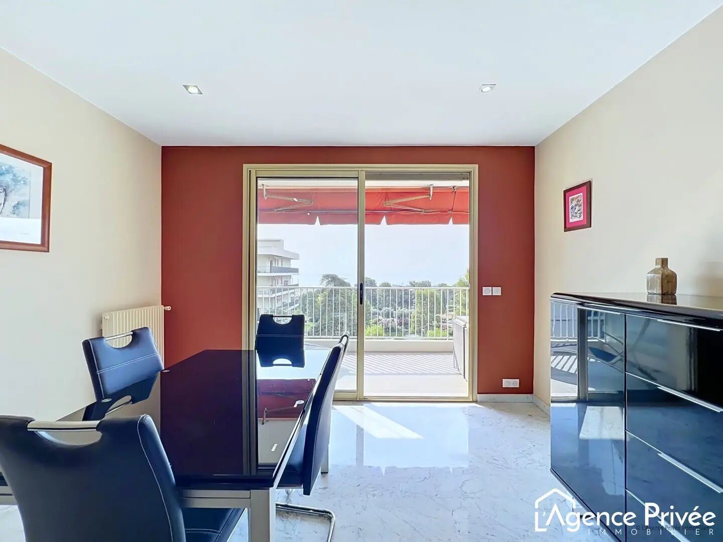 Appartement à vendre, 90m², Cagnes-sur-Mer