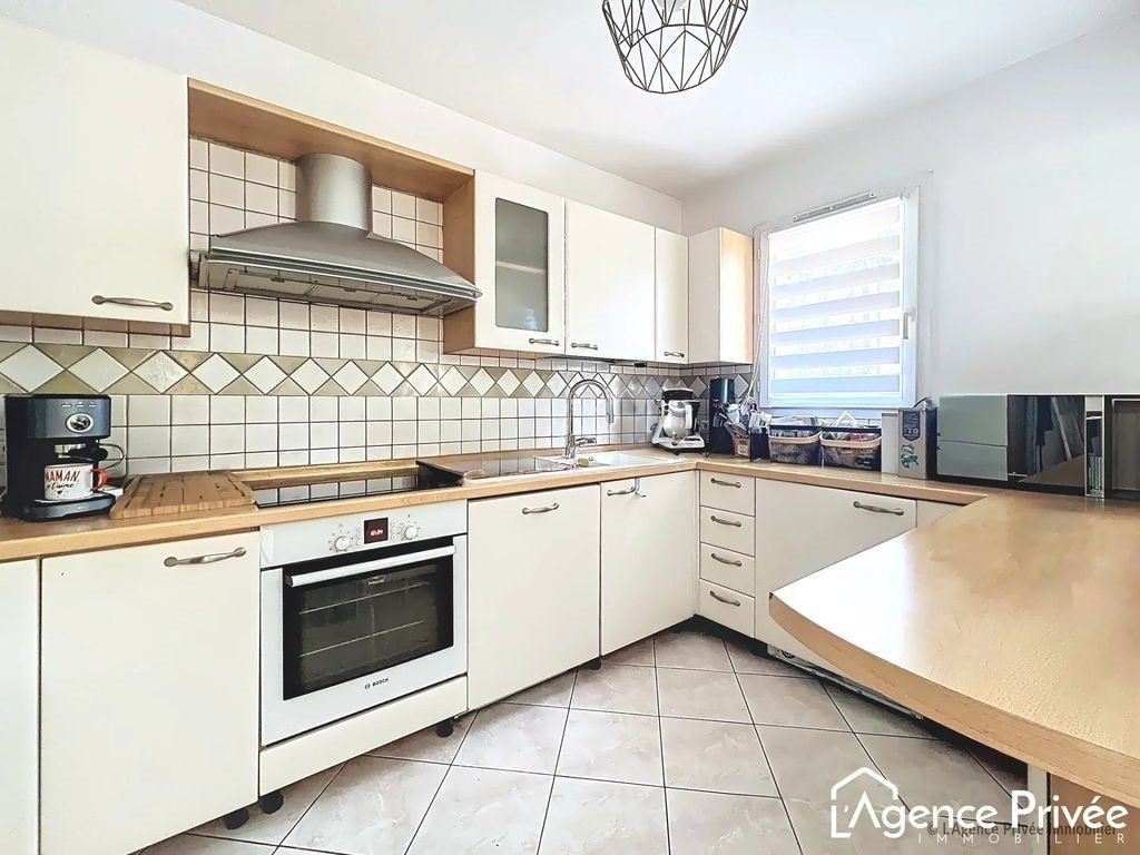 Maison à vendre, 125m², Villeneuve-Loubet