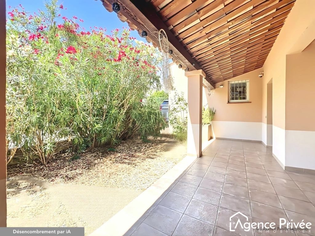Maison à vendre, 125m², Villeneuve-Loubet
