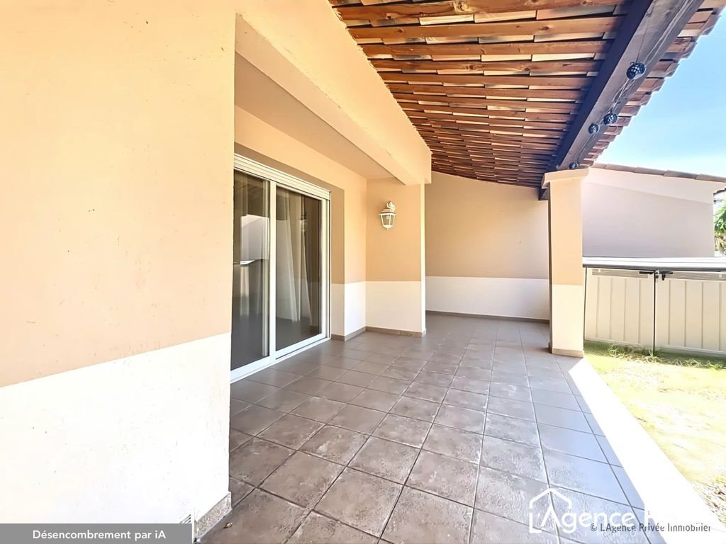 Maison à vendre, 125m², Villeneuve-Loubet