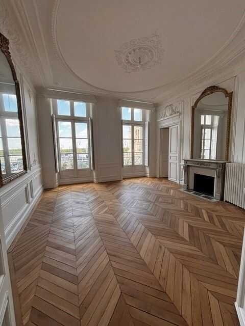 Appartement à louer, 110m², Saint-Germain-en-Laye