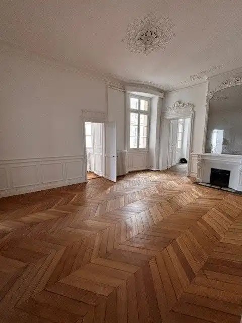 Appartement à louer, 110m², Saint-Germain-en-Laye