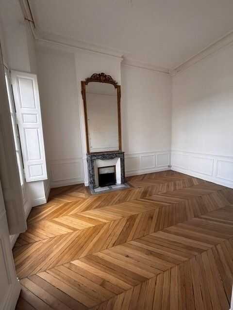 Appartement à louer, 110m², Saint-Germain-en-Laye