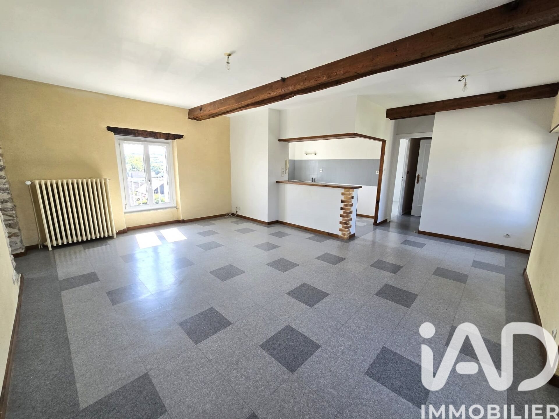 Appartement à vendre, 70m², Chalonnes-sur-Loire