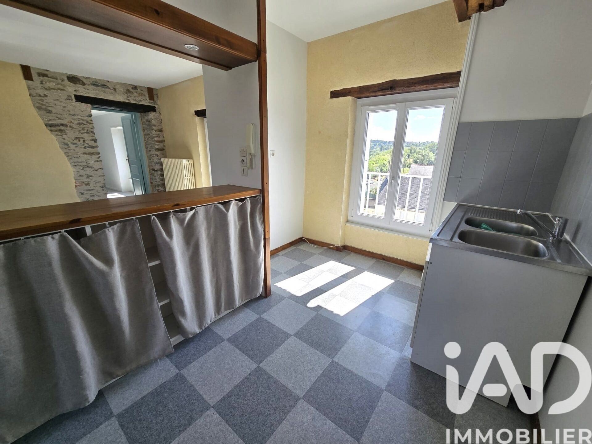 Appartement à vendre, 70m², Chalonnes-sur-Loire