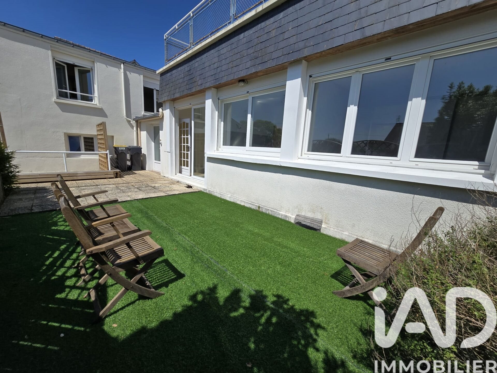 Appartement à vendre, 77m², Chalonnes-sur-Loire