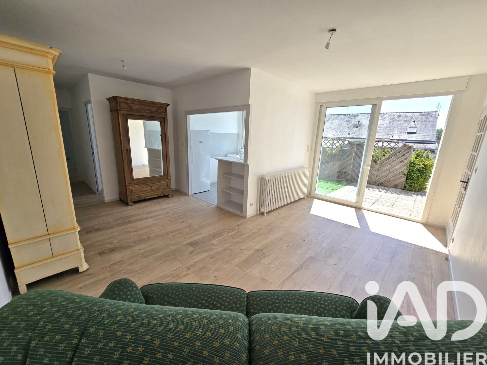 Appartement à vendre, 77m², Chalonnes-sur-Loire