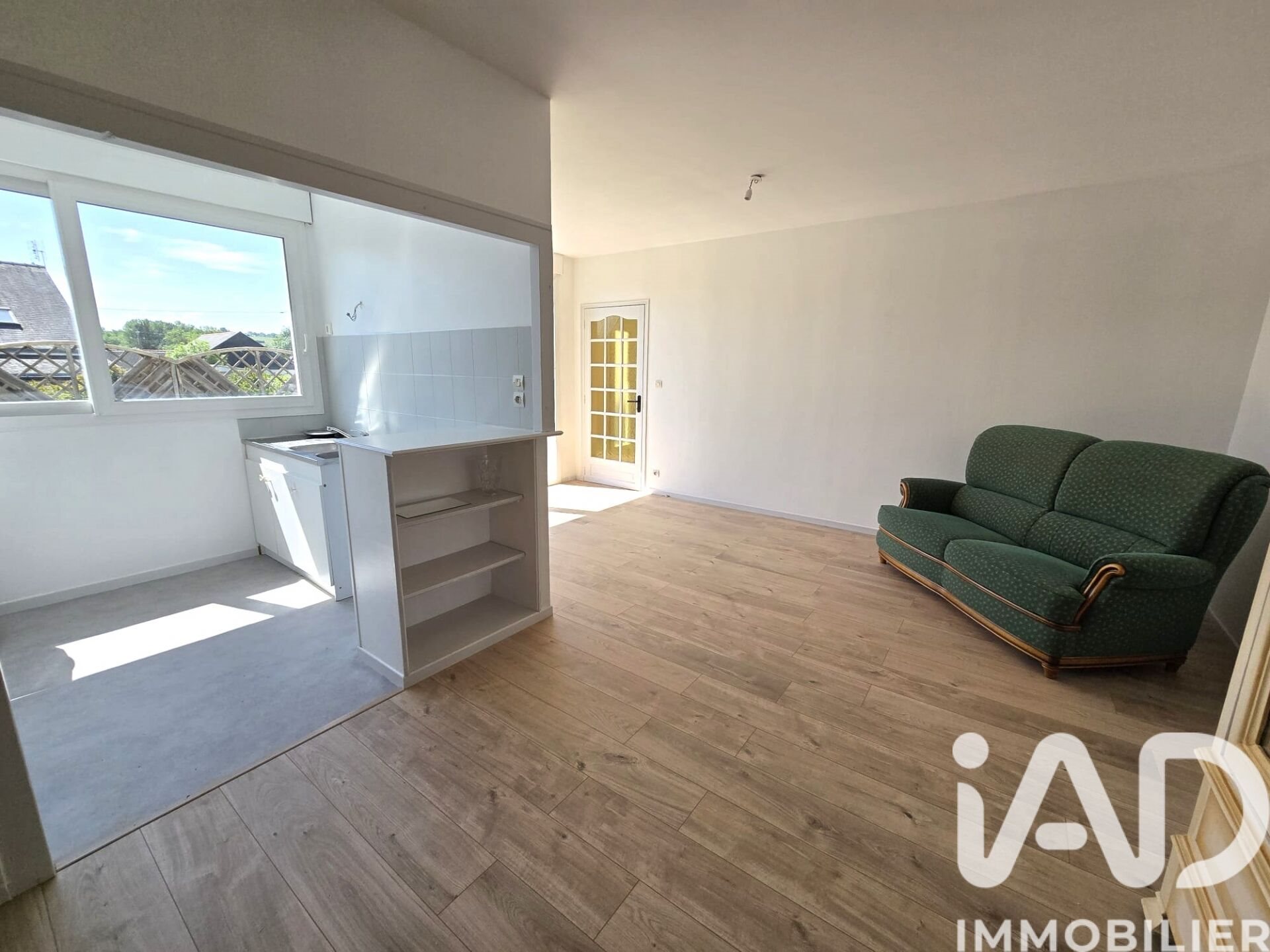 Appartement à vendre, 77m², Chalonnes-sur-Loire