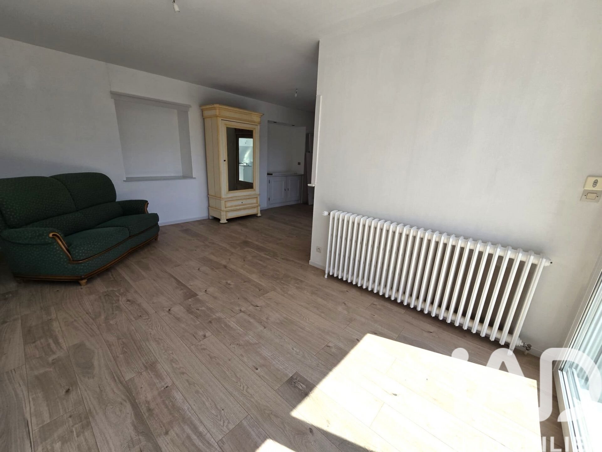 Appartement à vendre, 77m², Chalonnes-sur-Loire
