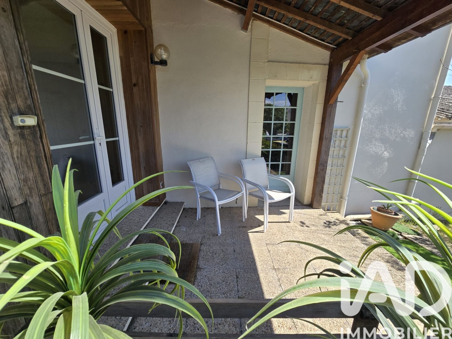 Appartement à vendre, 68m², Chalonnes-sur-Loire