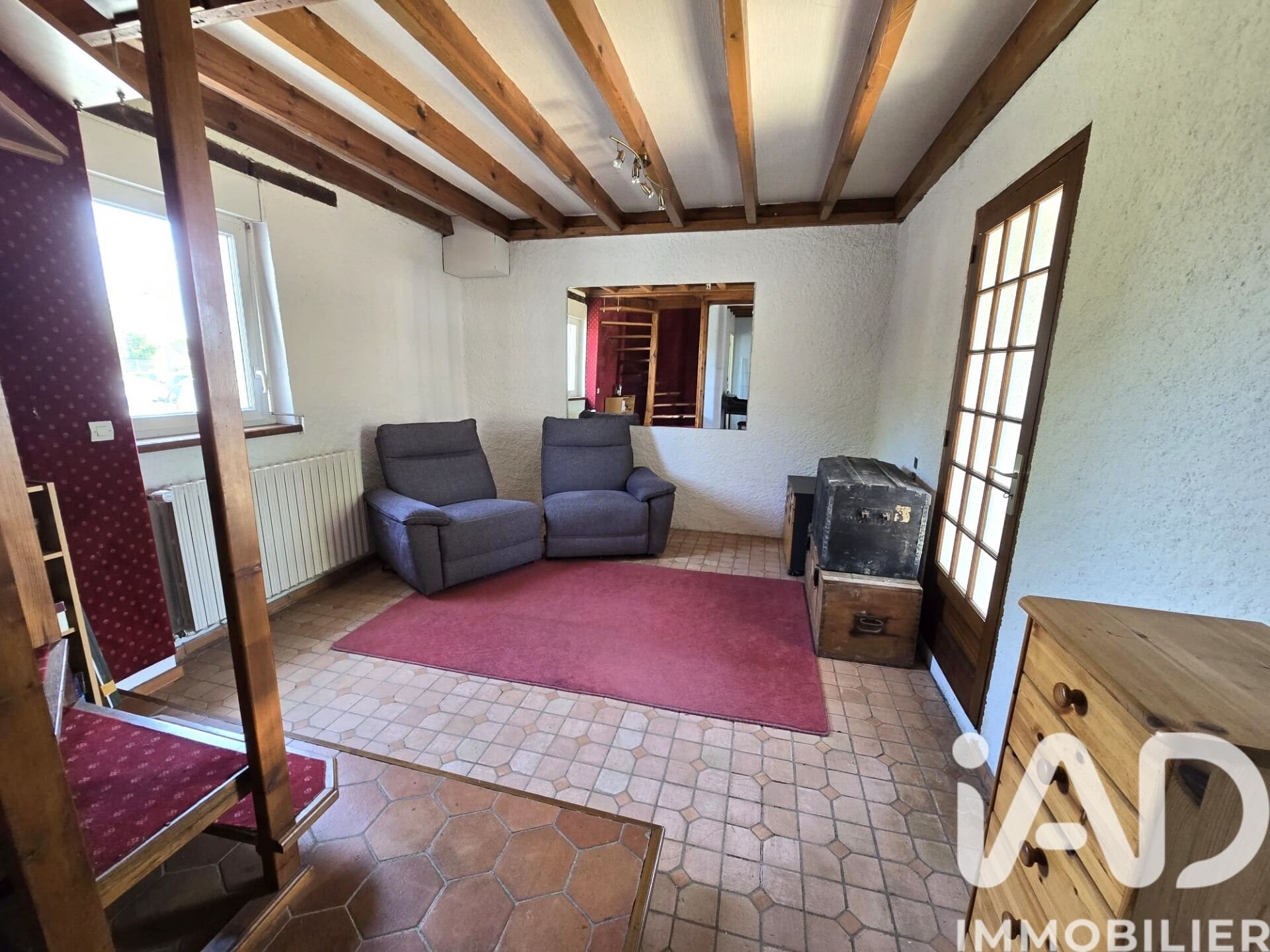 Appartement à vendre, 68m², Chalonnes-sur-Loire