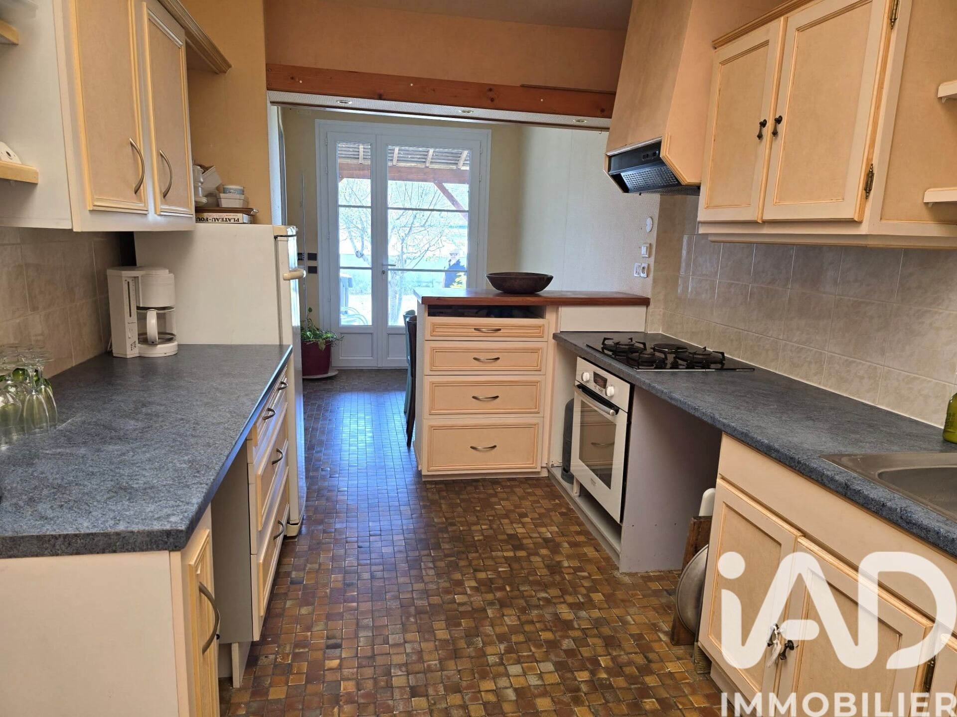 Appartement à vendre, 68m², Chalonnes-sur-Loire